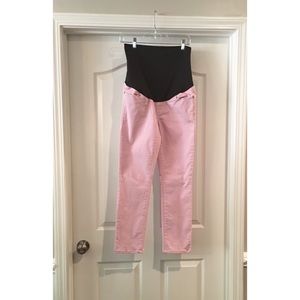 SOLD Ann Taylor Loft Maternity Pants Size 2M